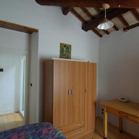 Alloggio "La Fonte" Fermo Kültér fotó