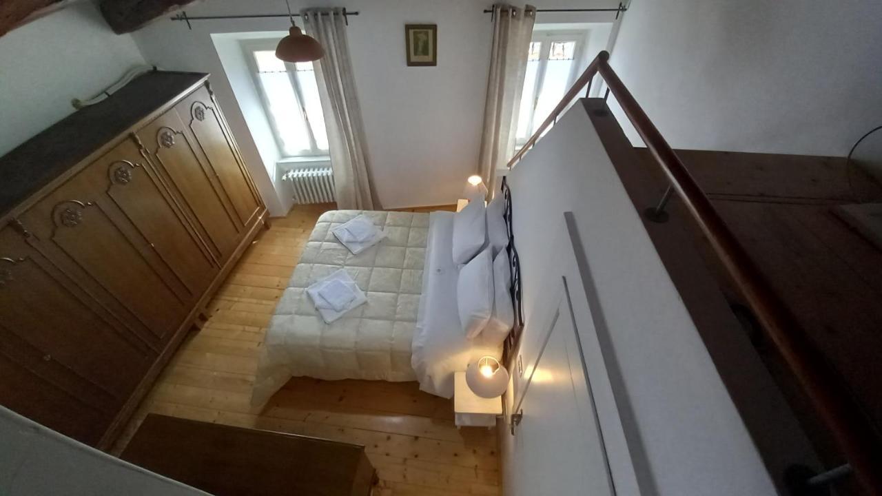 Alloggio "La Fonte" Fermo Kültér fotó