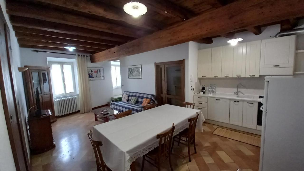 Alloggio "La Fonte" Fermo Kültér fotó